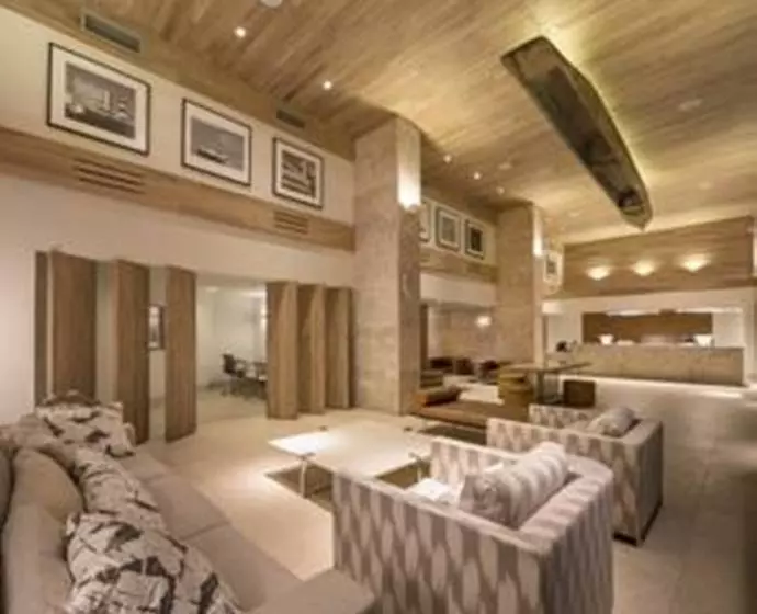 Sotero Hotel By Castelo Itaipava