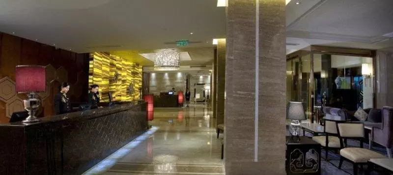 هتل S.signaturefloor