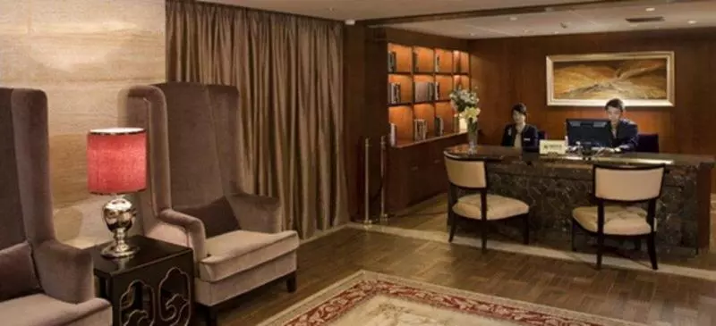 هتل S.signaturefloor