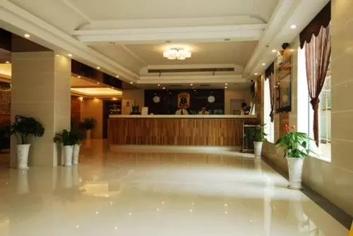 Hotel Super8 Anyang Hongqi Road