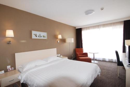 Hotel Super8 Anyang Hongqi Road