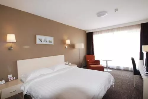 Hotel Super8 Anyang Hongqi Road