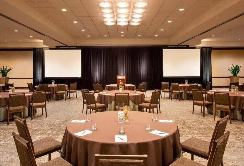 酒店 The Westin Richmond