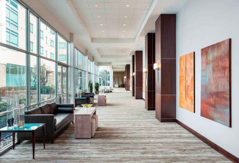 酒店 The Westin Richmond