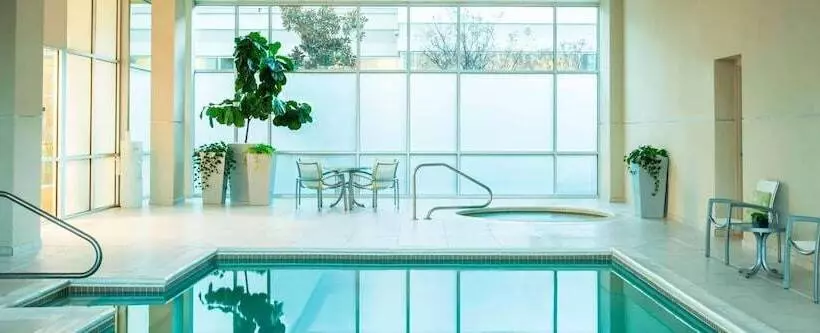 Отель The Westin Richmond