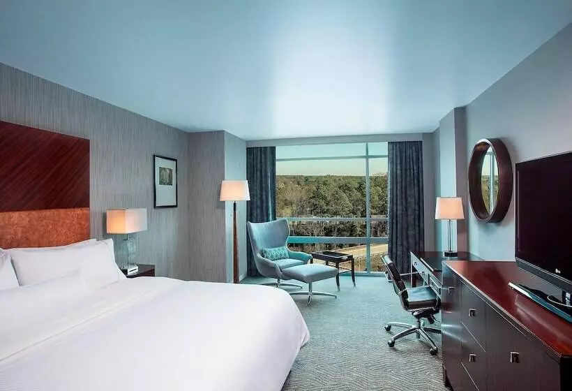 Отель The Westin Richmond