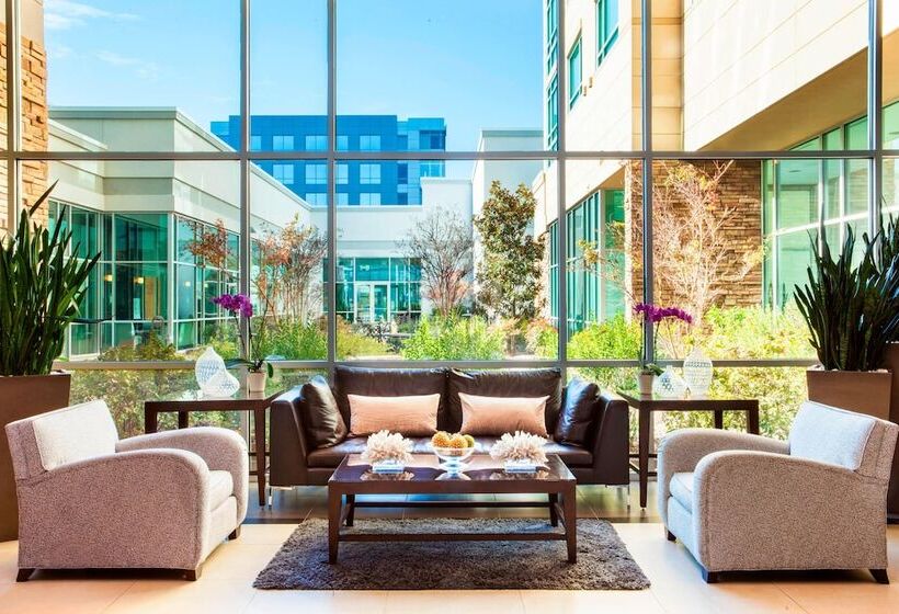 酒店 The Westin Richmond