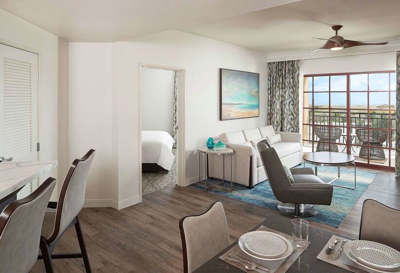 Marbrisa Carlsbad Resort