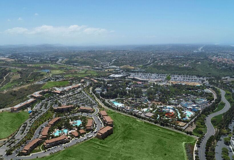 Marbrisa Carlsbad Resort