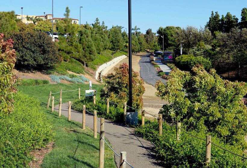 Marbrisa Carlsbad Resort