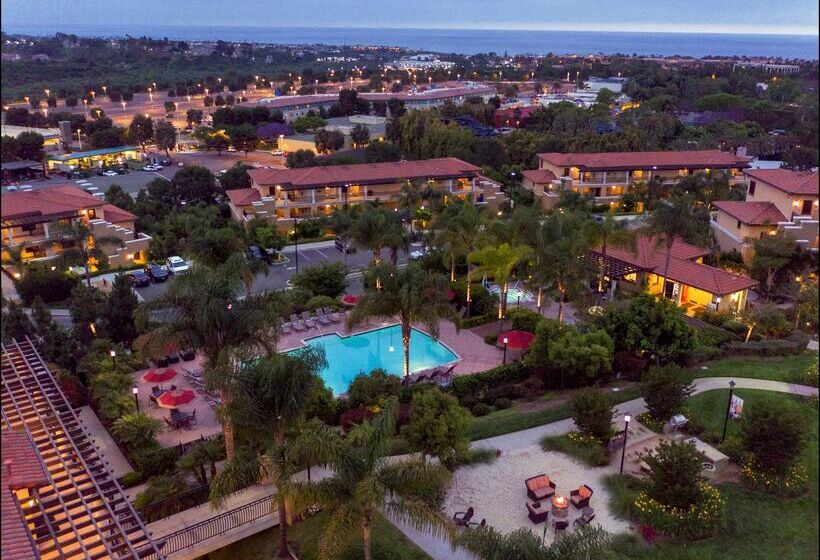 Marbrisa Carlsbad Resort