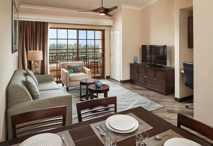 Marbrisa Carlsbad Resort