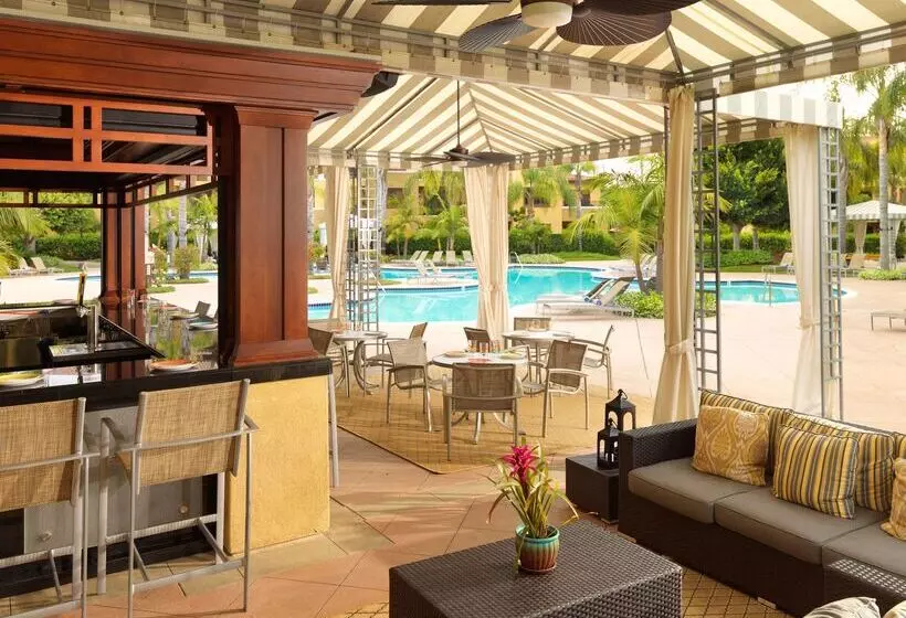 Marbrisa Carlsbad Resort