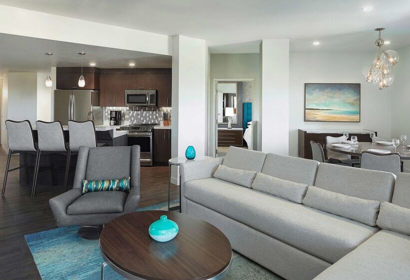 Marbrisa Carlsbad Resort