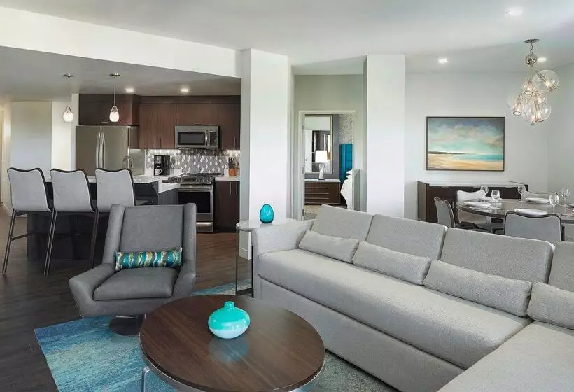 Marbrisa Carlsbad Resort