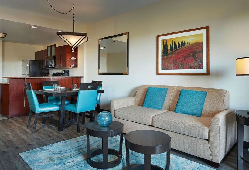 Marbrisa Carlsbad Resort