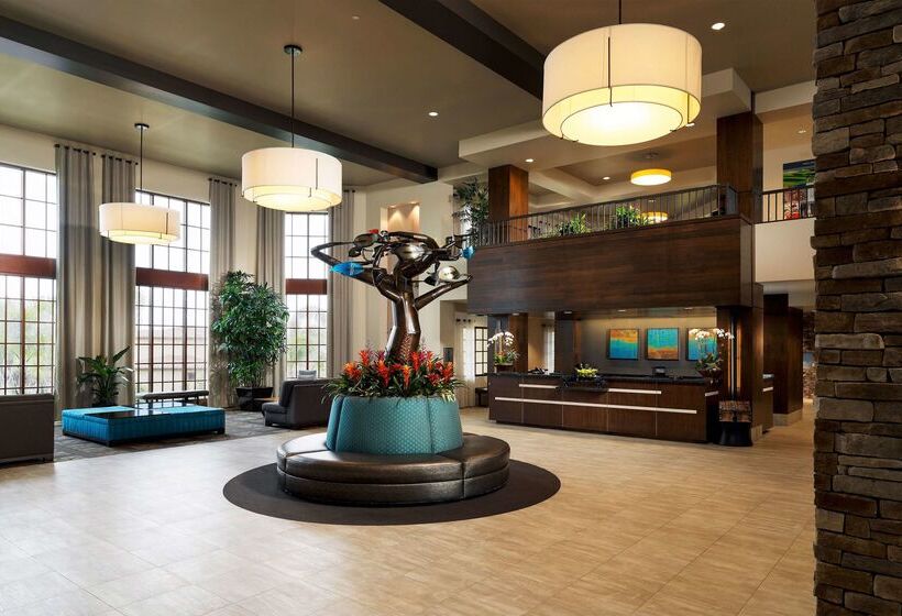 Marbrisa Carlsbad Resort