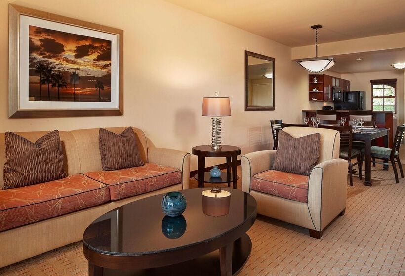 Marbrisa Carlsbad Resort