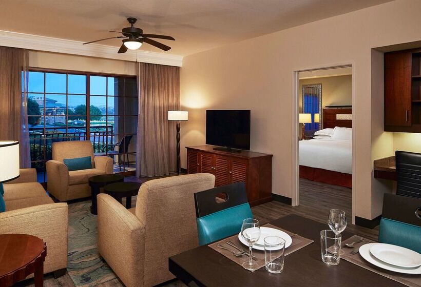 Marbrisa Carlsbad Resort