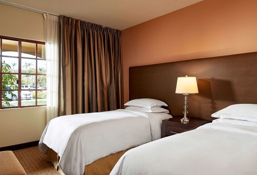 Marbrisa Carlsbad Resort