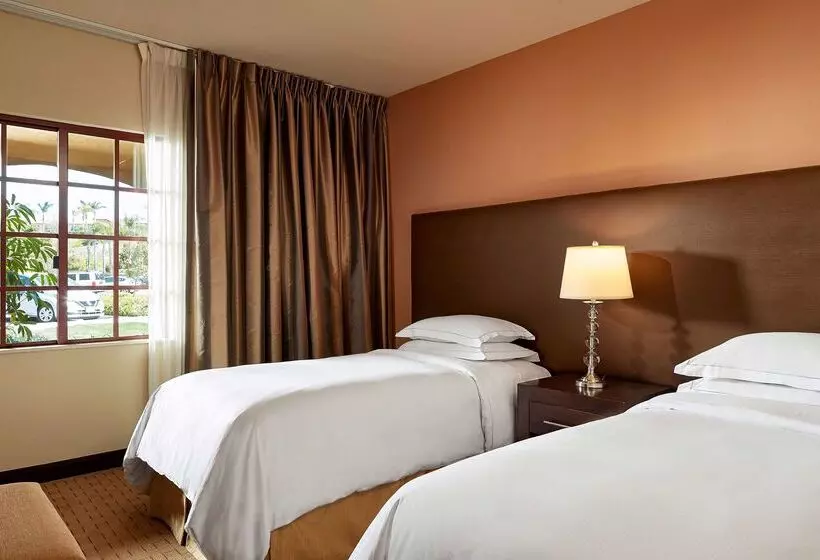 Marbrisa Carlsbad Resort