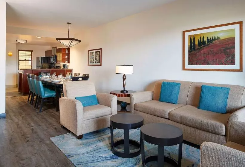 Marbrisa Carlsbad Resort