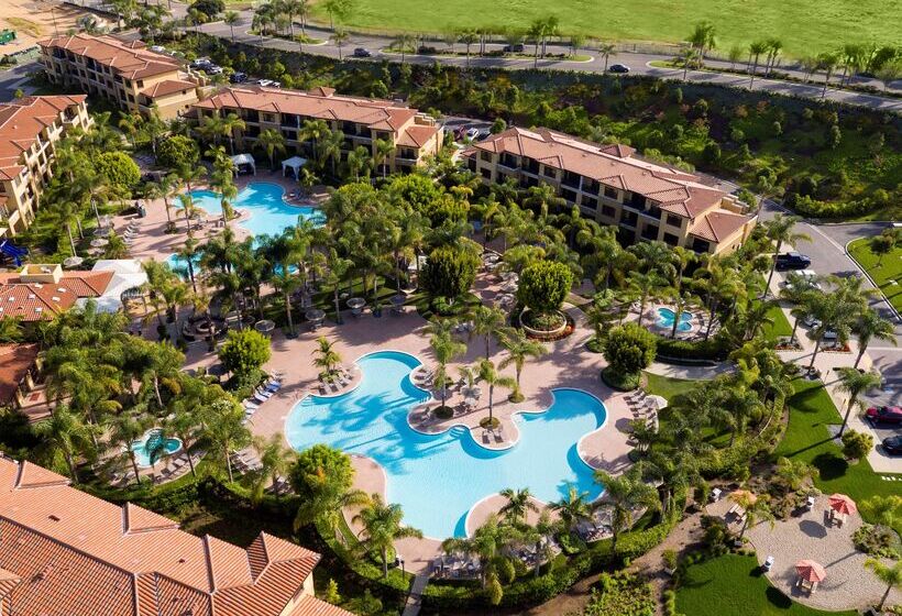 Marbrisa Carlsbad Resort