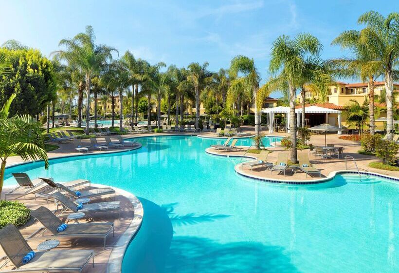 Marbrisa Carlsbad Resort