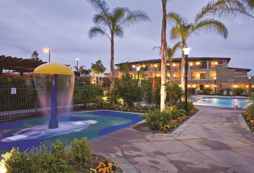 Marbrisa Carlsbad Resort