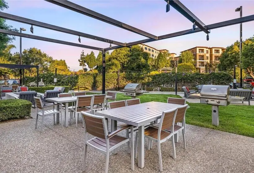 Marbrisa Carlsbad Resort