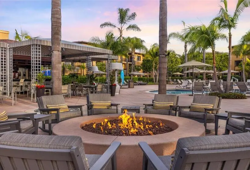 Marbrisa Carlsbad Resort