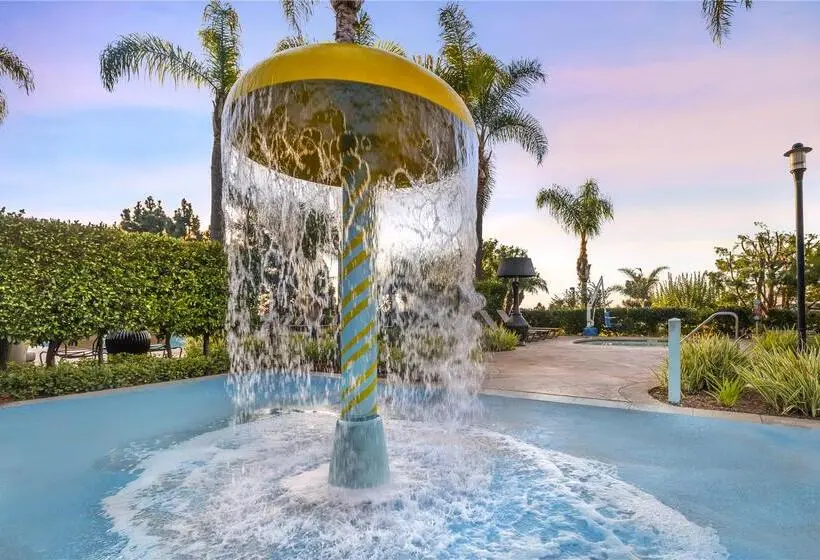 Marbrisa Carlsbad Resort