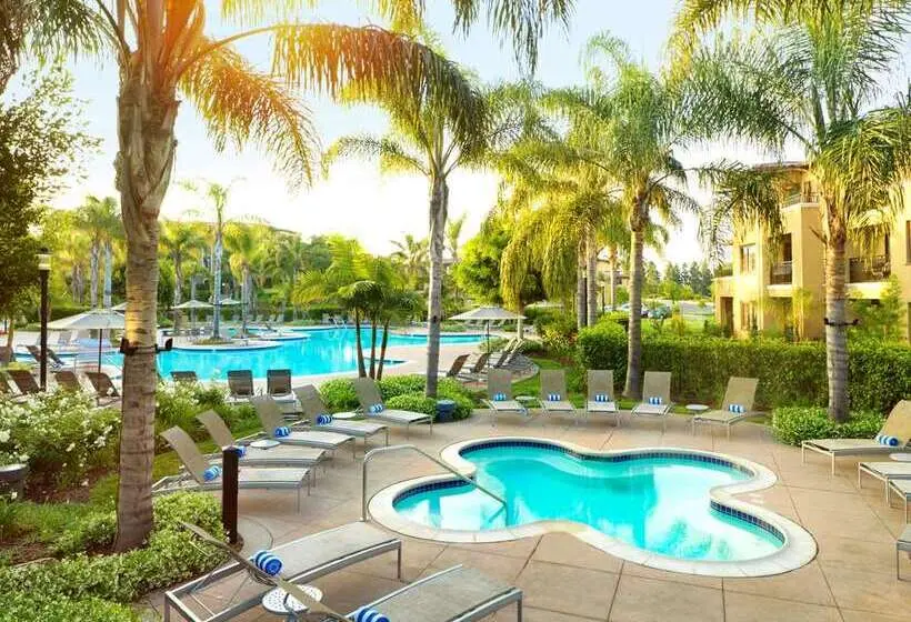 Marbrisa Carlsbad Resort