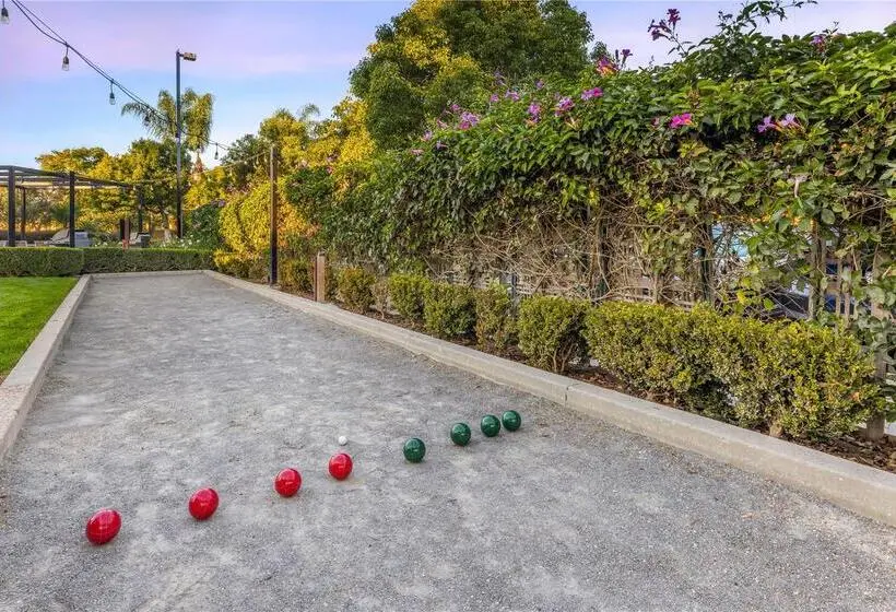 Marbrisa Carlsbad Resort