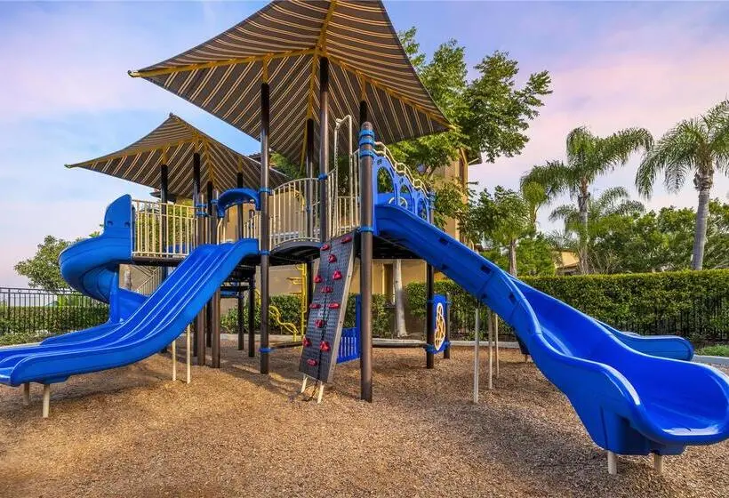 Marbrisa Carlsbad Resort