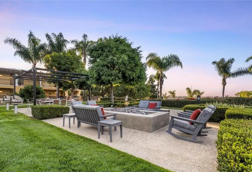Marbrisa Carlsbad Resort
