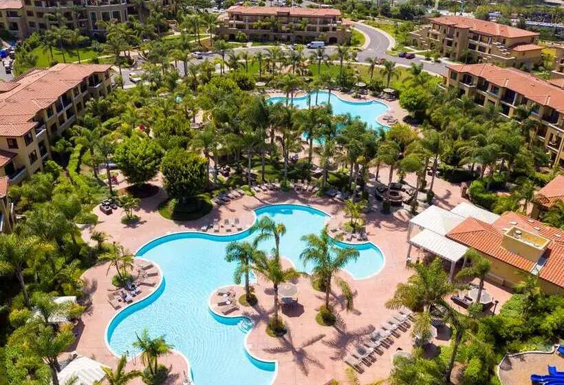 Marbrisa Carlsbad Resort