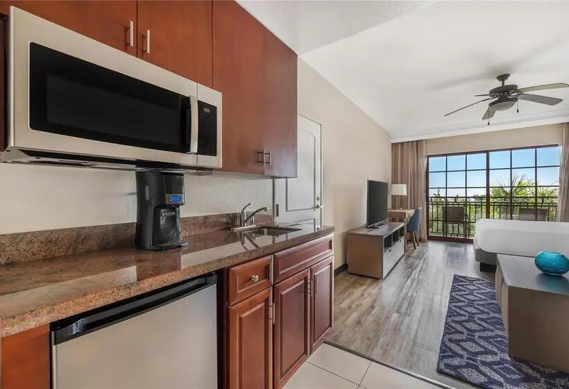Marbrisa Carlsbad Resort