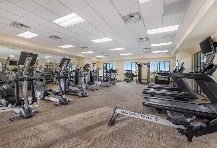 Marbrisa Carlsbad Resort
