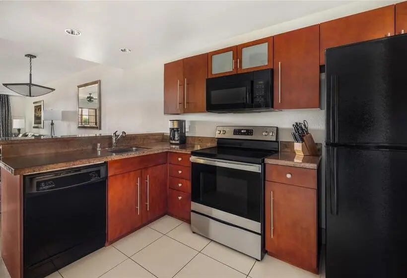 Marbrisa Carlsbad Resort