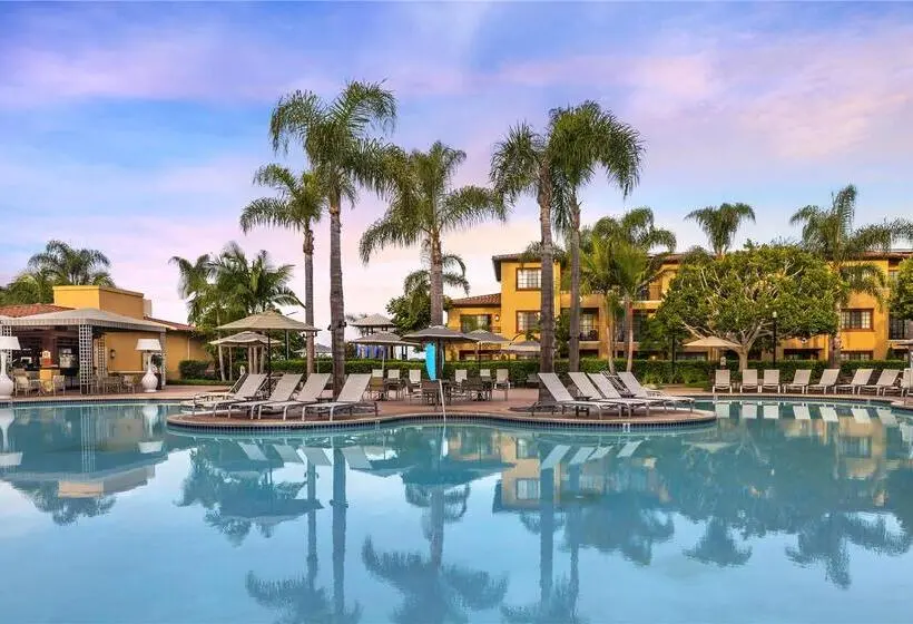 Marbrisa Carlsbad Resort