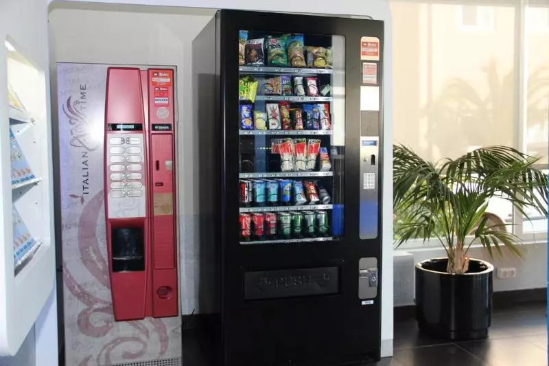 호텔 Ibis Budget Alicante