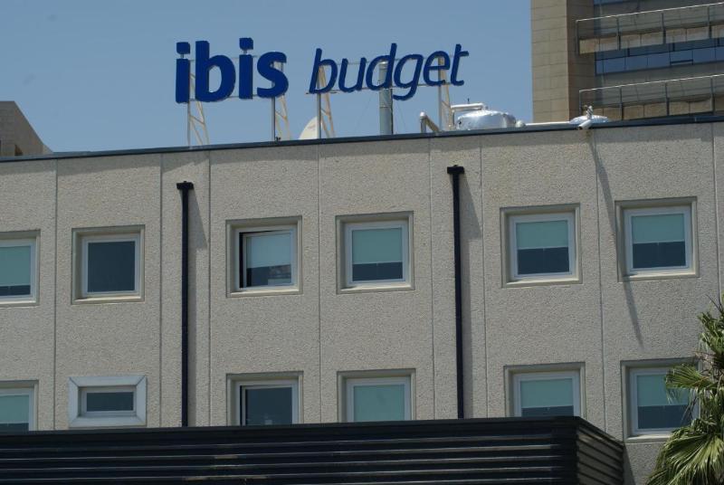 هتل Ibis Budget Alicante