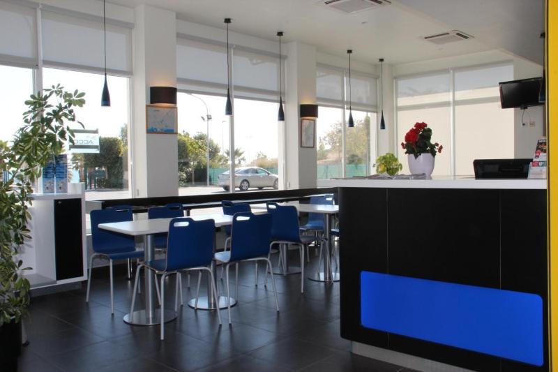 هتل Ibis Budget Alicante