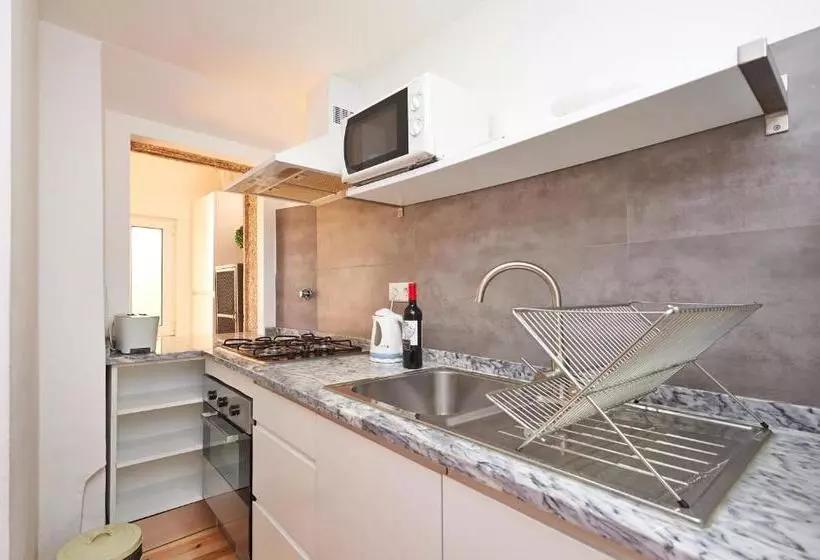 Portugal Ways Bairro Alto Apartments