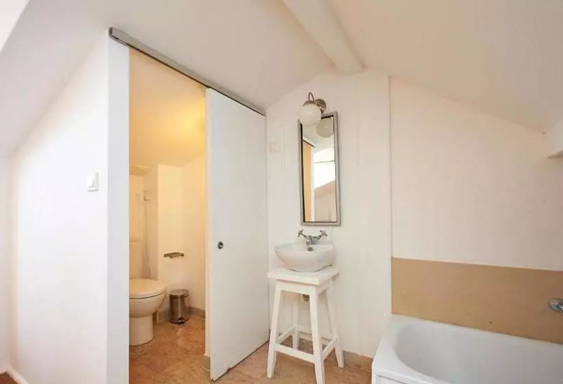 Portugal Ways Bairro Alto Apartments