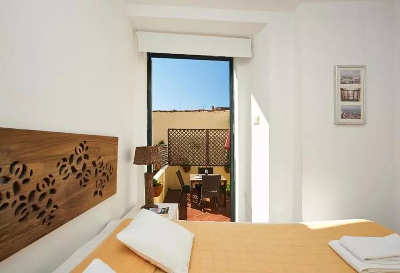 Portugal Ways Bairro Alto Apartments