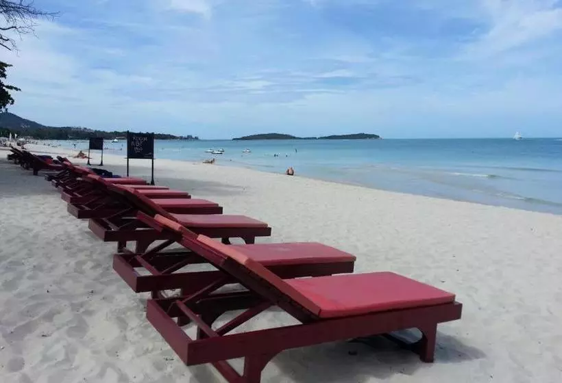 Курорт Tradewinds Cottages