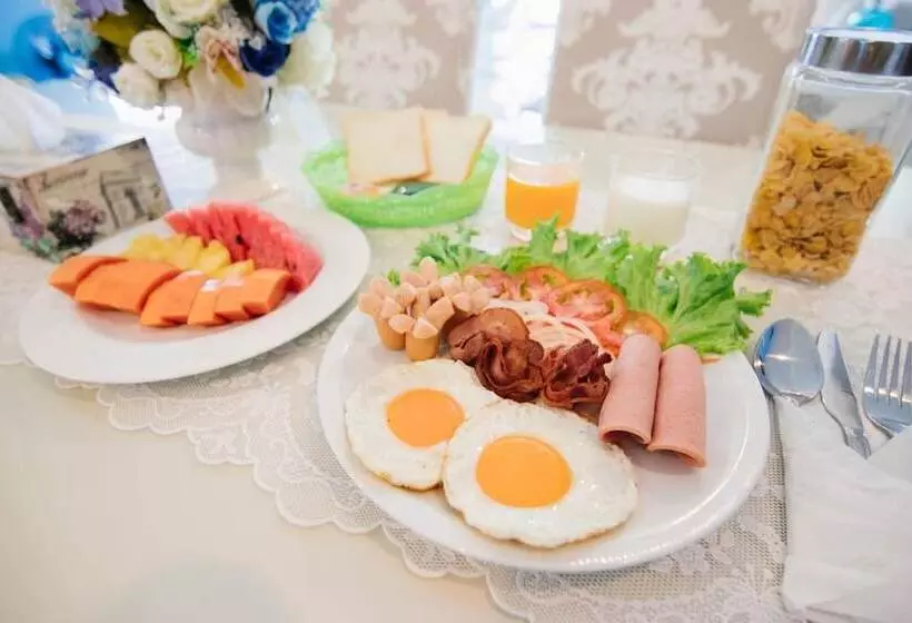 Searidge Hua Hin Resort & Poolvilla