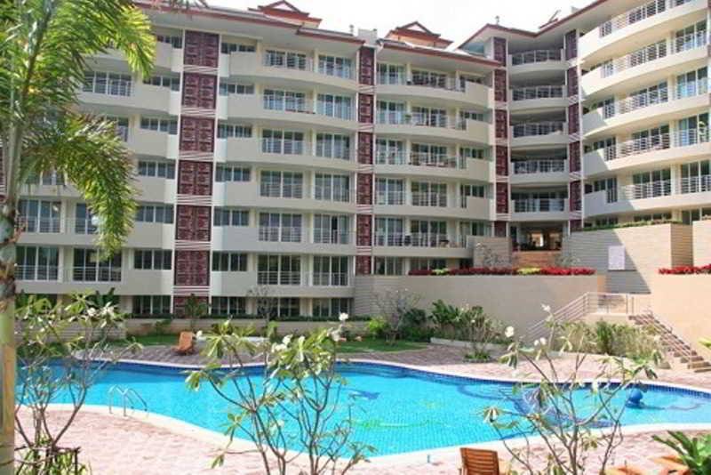 Searidge Hua Hin Resort & Poolvilla